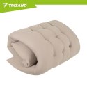 Leżak ogrodowy składany 60x177x30cm Trizand