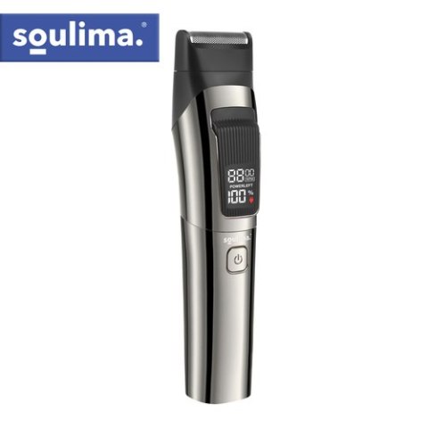 Maszynka- trymer do golenia Soulima 27313