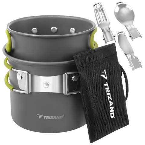 Menażka turystyczna Trizand