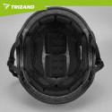Wkładki do kasku - 54szt. Trizand
