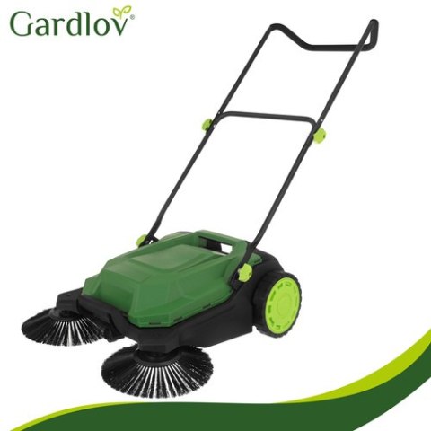 Zamiatarka ręczna Nexo Gardlov