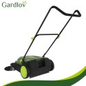 Zamiatarka ręczna Nexo Gardlov