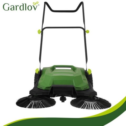 Zamiatarka ręczna Nexo Gardlov