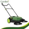 Zamiatarka ręczna Nexo Gardlov