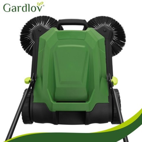 Zamiatarka ręczna Nexo Gardlov