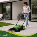 Zamiatarka ręczna Nexo Gardlov