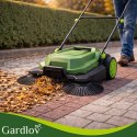 Zamiatarka ręczna Nexo Gardlov