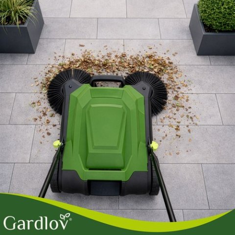 Zamiatarka ręczna Nexo Gardlov