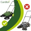 Zamiatarka ręczna Nexo Gardlov