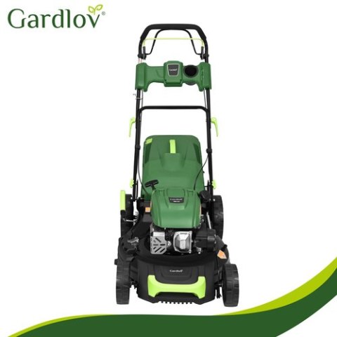 Kosiarka spalinowa z napędem DriveXPro Gardlov