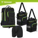 Sakwa rowerowa wodoodporna 53L Trizand