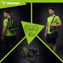 Sakwa rowerowa wodoodporna 53L Trizand