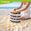 Torba plażowa/piknikowa Trizand