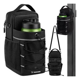 Torba sportowa - magnetyczna Trizand