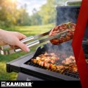 Zestaw przyborów do grilla - 3 szt. Kaminer 27180