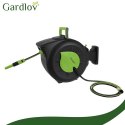 Zwijacz automatyczny na wąż ogrodowy 30m Gardlov