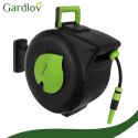Zwijacz automatyczny na wąż ogrodowy 30m Gardlov
