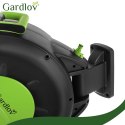 Zwijacz automatyczny na wąż ogrodowy 30m Gardlov