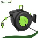 Zwijacz automatyczny na wąż ogrodowy 30m Gardlov