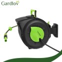 Zwijacz automatyczny na wąż ogrodowy 30m Gardlov