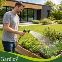 Zwijacz automatyczny na wąż ogrodowy 30m Gardlov