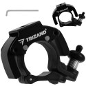 Dzwonek do roweru mechaniczny 7,5x4,5x2cm Trizand