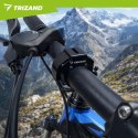 Dzwonek do roweru mechaniczny 7,5x4,5x2cm Trizand