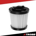 Filtr HEPA - 2 szt. do odkurzacza 24263 Xtrobb