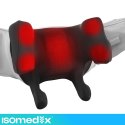 Masażer do szyi 22.2W Isomedix