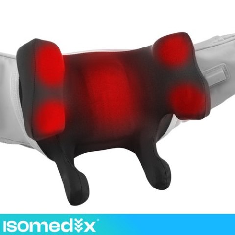 Masażer do szyi 22.2W Isomedix