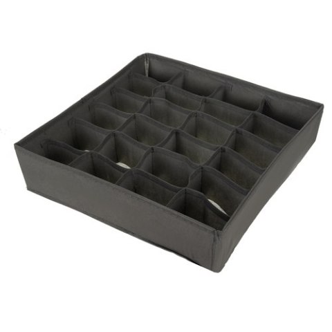 Organizer na bieliznę- zestaw 4szt. Ruhhy