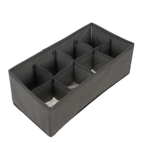 Organizer na bieliznę- zestaw 4szt. Ruhhy