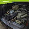 Podbierak wędkarski teleskopowy 230cm Trizand