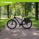 Sakwa rowerowa podwójna 28L Trizand