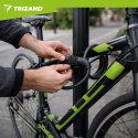 Zapięcie rowerowe 120cm Trizand