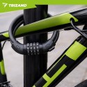 Zapięcie rowerowe 120cm Trizand