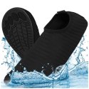 Buty do wody czarne- rozmiar 36 Trizand