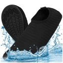 Buty do wody czarne- rozmiar 37 Trizand