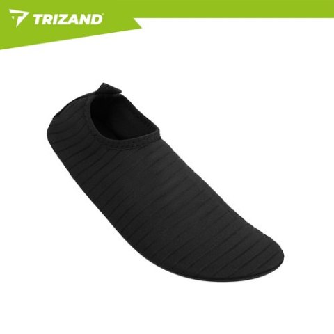 Buty do wody czarne- rozmiar 37 Trizand