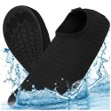 Buty do wody czarne- rozmiar 41 Trizand