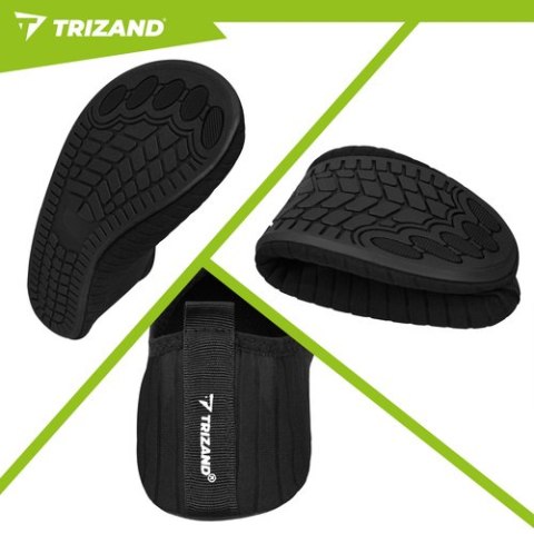 Buty do wody czarne- rozmiar 41 Trizand