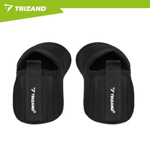 Buty do wody czarne- rozmiar 41 Trizand