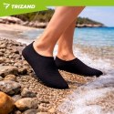 Buty do wody czarne- rozmiar 41 Trizand