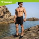 Buty do wody czarne- rozmiar 41 Trizand