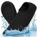 Buty do wody czarne- rozmiar 43 Trizand