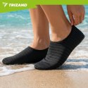 Buty do wody czarne- rozmiar 43 Trizand