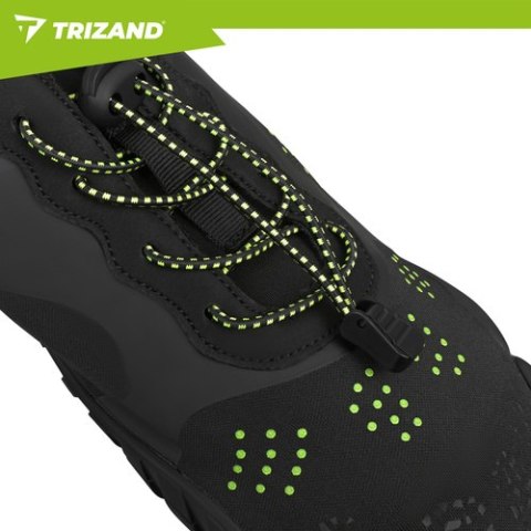 Buty do wody czarne- rozmiar 44 5mm Trizand