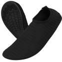 Buty do wody czarne- rozmiar 44 Trizand