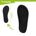 Buty do wody czarne- rozmiar 45 Trizand