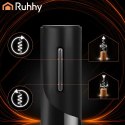 Otwieracz do wina elektryczny Ruhhy 27312